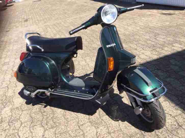 Vespa PX 125 E