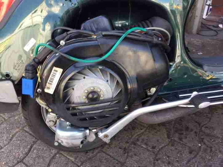 Vespa PX 125 E