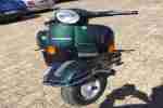 Vespa PX 125 E