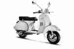 Vespa PX 125 Mod 2016 Neu !