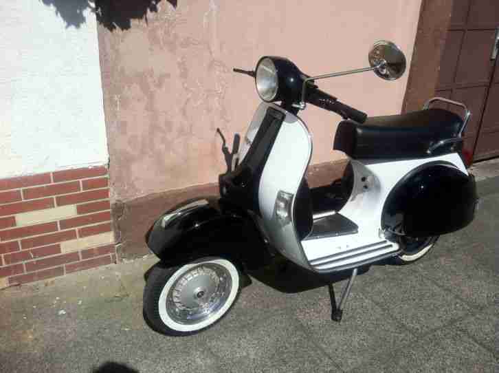 Vespa PX 125