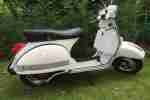 Vespa PX 150 EZ 11 2013 nur 600km