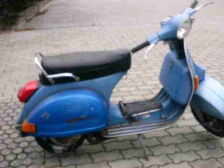 Vespa PX 200