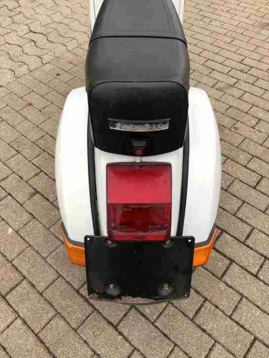 Vespa PX 200 E original Zustand Baujahr 1985