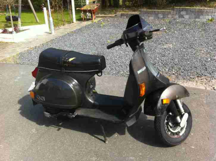 Vespa PX 200 GS, 35000 km, Ähnlich T5