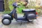 Vespa PX 200 GS, 35000 km, Ähnlich T5