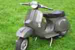 Vespa PX 200 (P 200 E) lusso