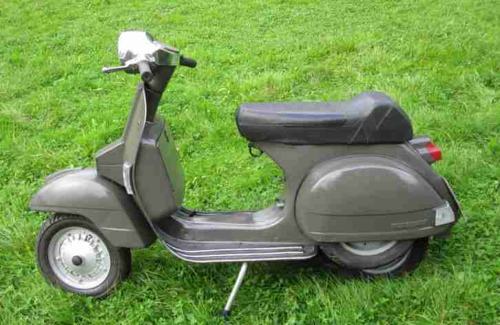 Vespa PX 200 (P 200 E) lusso