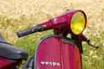 Vespa PX 200 P200E Px Alt