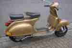 Vespa PX 200 alt, Sprint, Rally