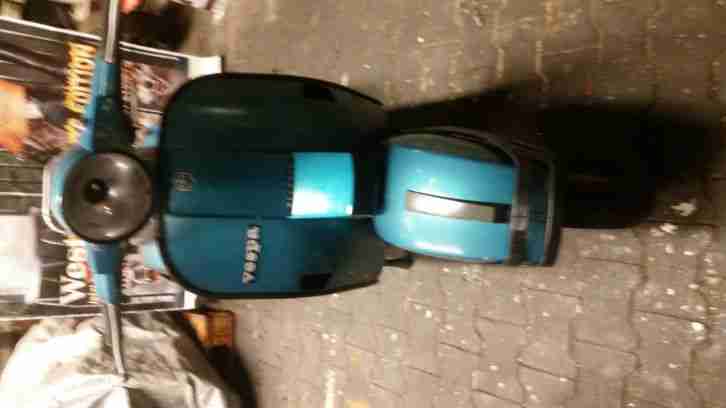 Vespa PX 80
