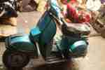 Vespa PX 80