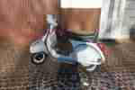 Vespa PX 80 135 Neuaufbau TOP ZUSTAND