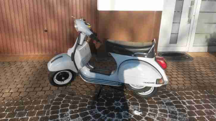 Vespa PX 80