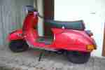 Vespa PX 80