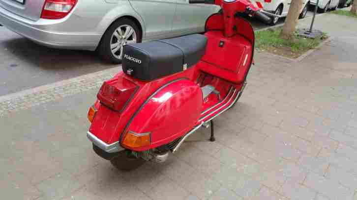 Vespa PX 80