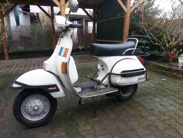 Vespa PX 80