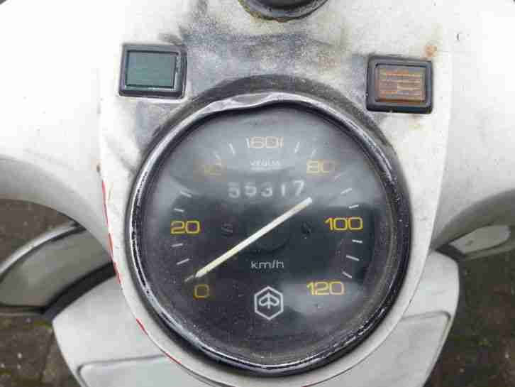 Vespa PX 80