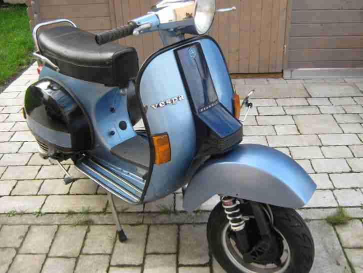 Vespa PX 80