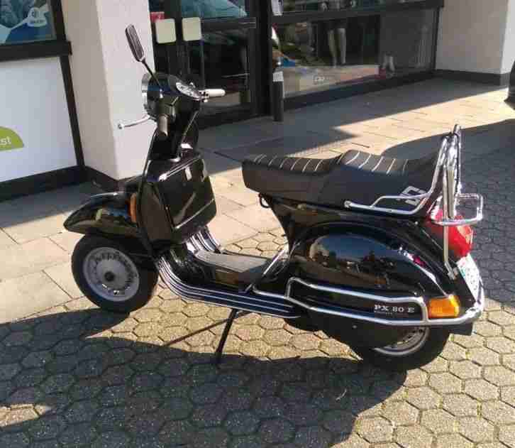 Vespa PX 80 E Lusso