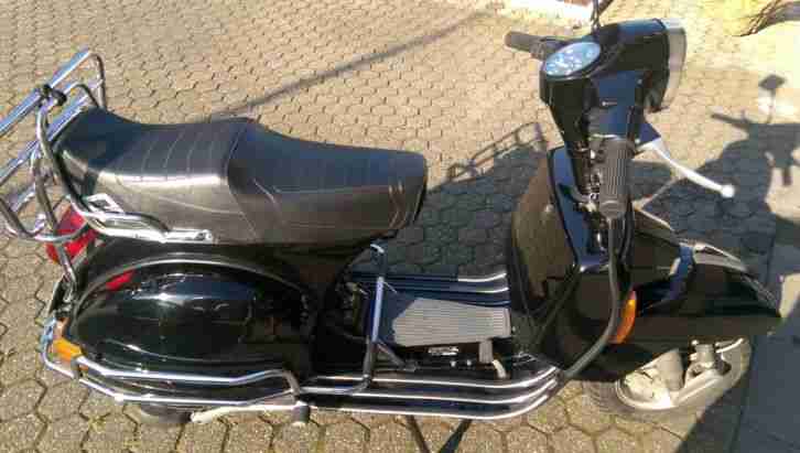 Vespa PX 80 E Lusso