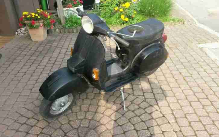 Vespa PX 80 Lusso