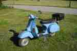 Vespa PX 80 (P80X)