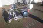 Vespa PX 80 Top Zustand Roller Kraftrad