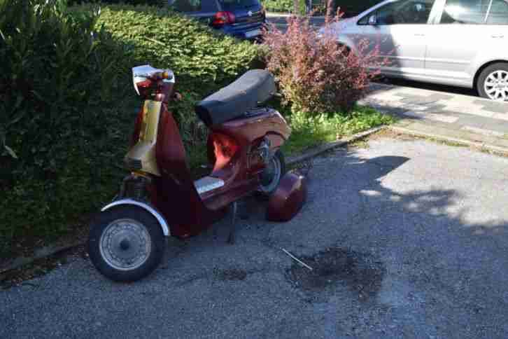 Vespa PX 80