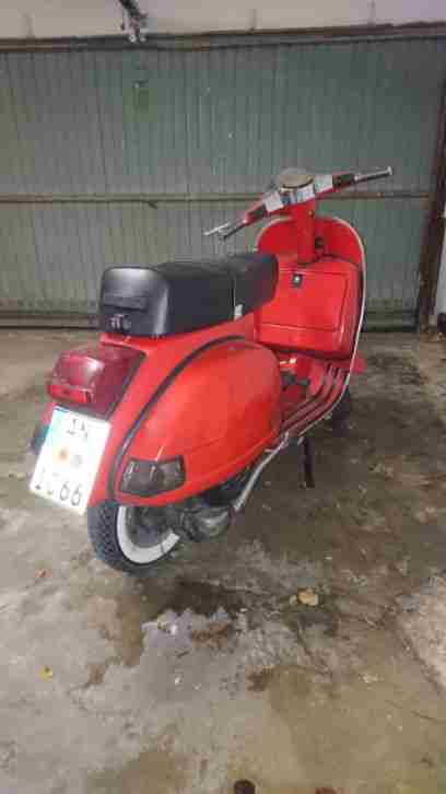 Vespa PX 80