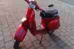 Vespa PX125 VNX2T 3035615 Bj. 1997 schöner