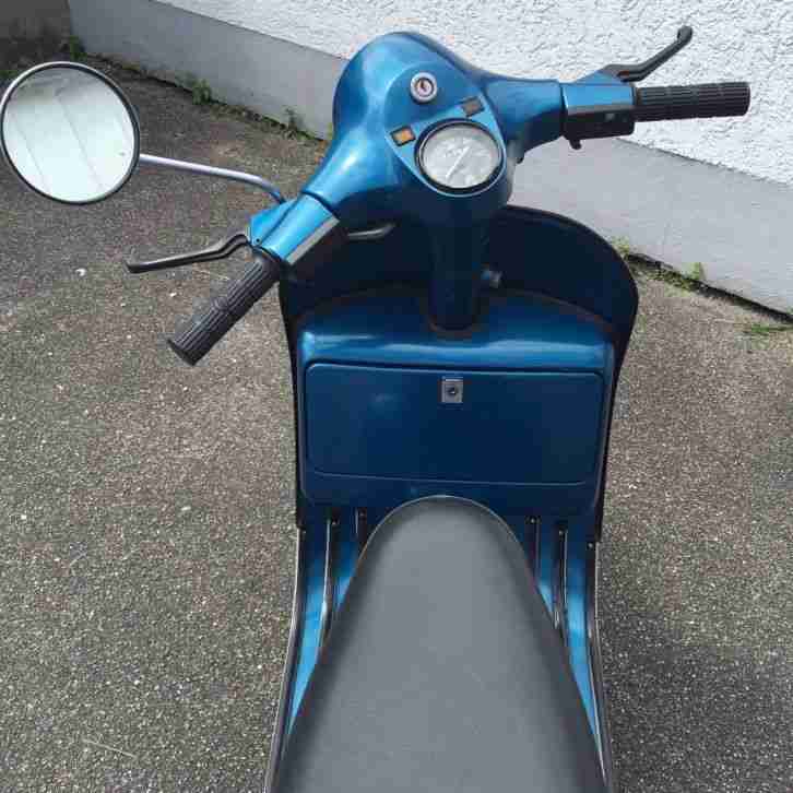 Vespa PX125E , EZ 17.03.1980 , TÜV NEU, 31451km, 123cm3, Vespa Roller, Piaggio