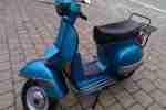 Vespa PX150 VLX1T 799417 Bj. 1990 schöner