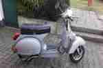 Vespa PX200