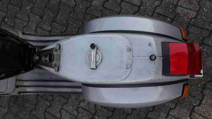 Vespa PX200