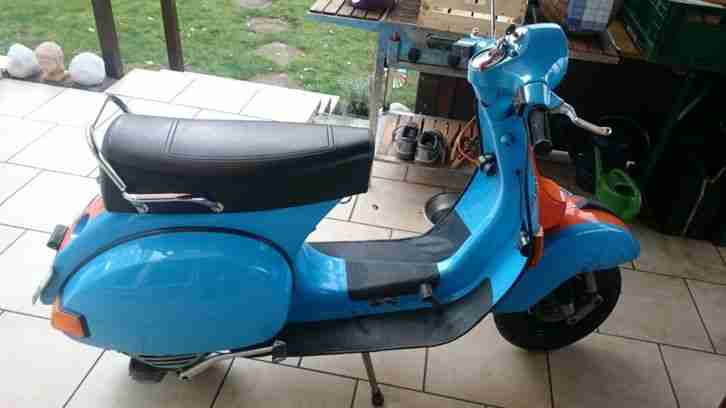 Vespa PX80, P 80 X, Motorroller, keine 125,