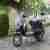 Vespa PX80 P80X