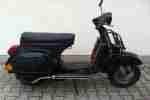 Vespa PX80, P80X, PX, (keine VBB VNB