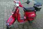 Vespa PX80, V8X1T 110879 Bj. 90 zum selber