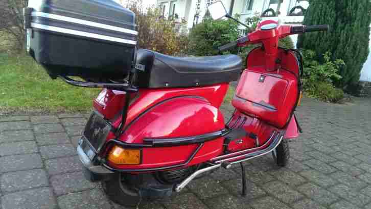 Vespa PX80, V8X1T*110879* - Bj. 90 -zum selber Herrichten...