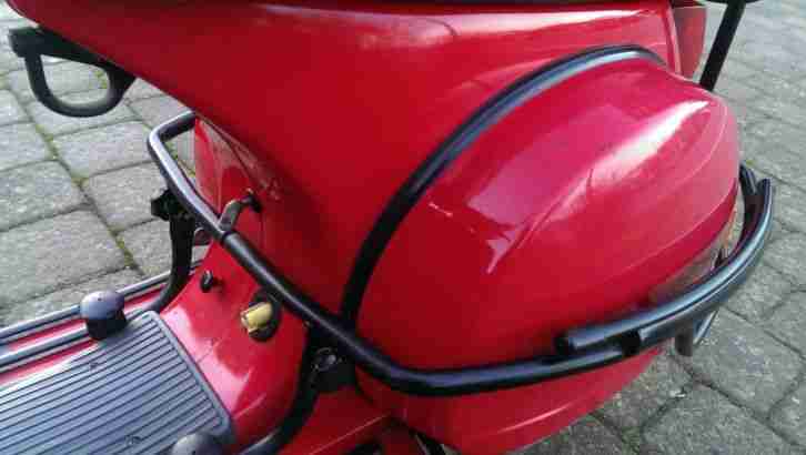 Vespa PX80, V8X1T*110879* - Bj. 90 -zum selber Herrichten...