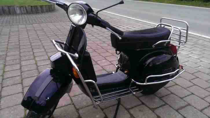 Vespa PX80 V8X1T 114350 Bj. 91 Sammlerzustand