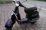 Vespa PX80 V8X1T 114350 Bj. 91 Sammlerzustand