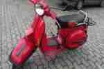 Vespa PX80 V8X1T 120500 Bj. 1994 zum selber