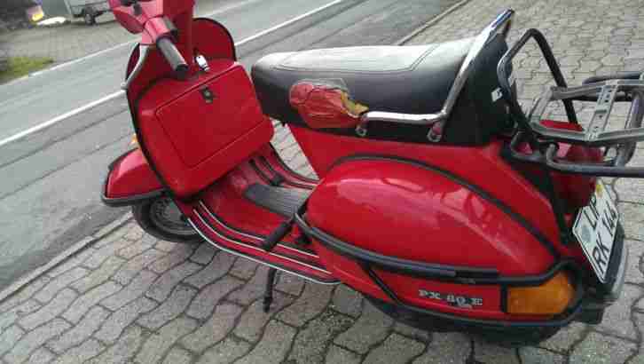 Vespa PX80 V8X1T