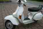 Vespa PX80 V8X1T 27714 Bj. 1982 fahrbereit