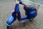 Vespa PX80 V8X1T 3013398 Bj. 95 Bastlerroller