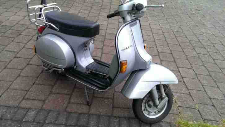 Vespa PX80 V8X1T