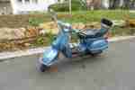 Vespa Piaagio P 200 E