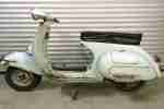 Vespa 125 VNB6T, Bj. 1965, Original